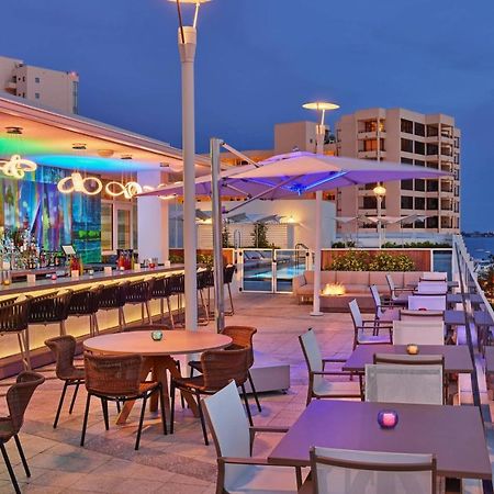Art Ovation Hotel, Autograph Collection Sarasota Luaran gambar