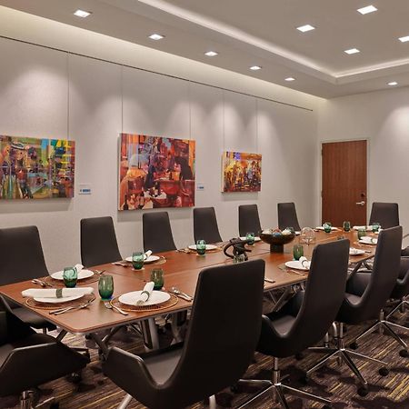 Art Ovation Hotel, Autograph Collection Sarasota Luaran gambar