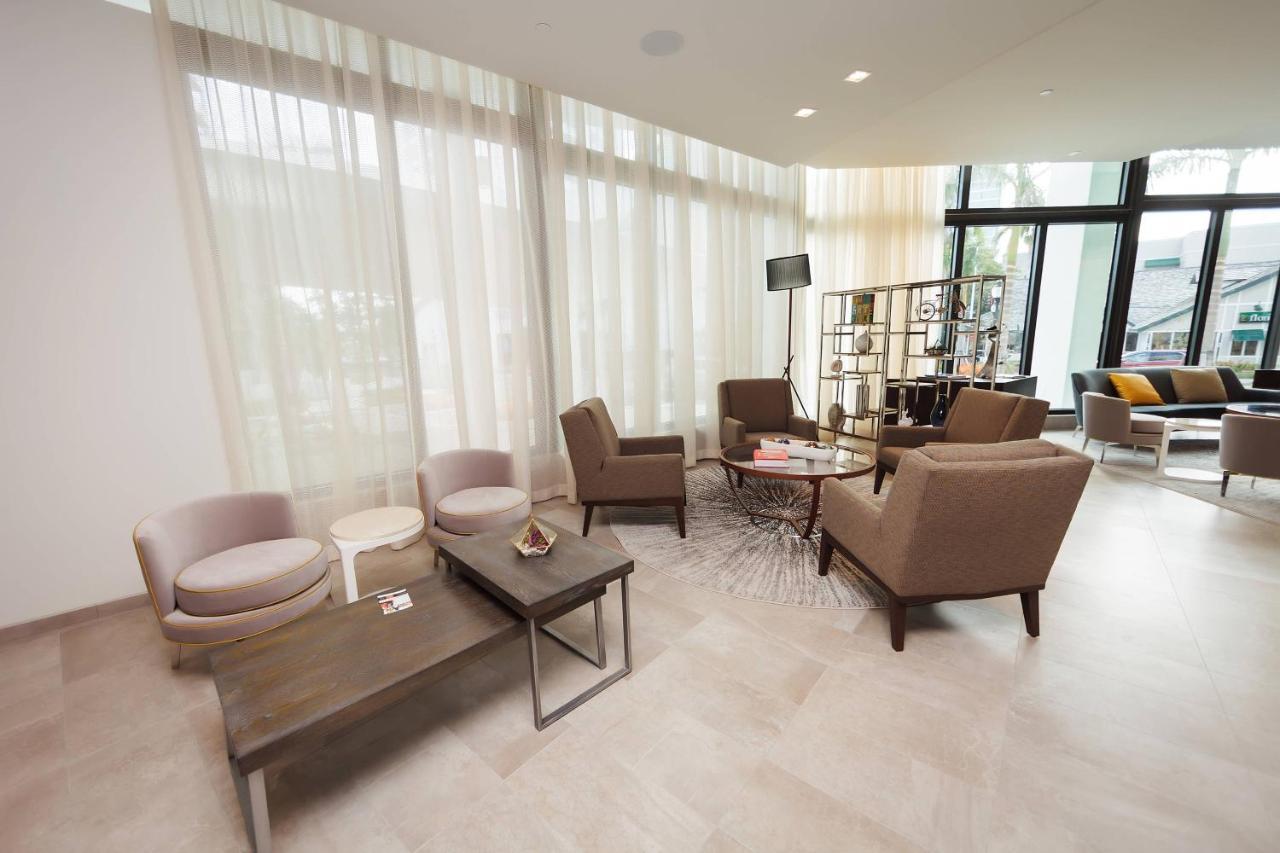 Art Ovation Hotel, Autograph Collection Sarasota Luaran gambar