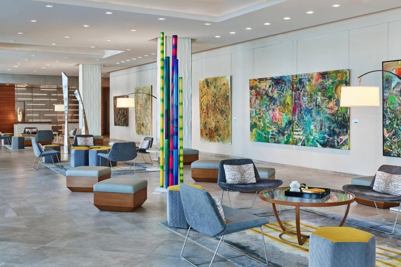 Art Ovation Hotel, Autograph Collection Sarasota Luaran gambar