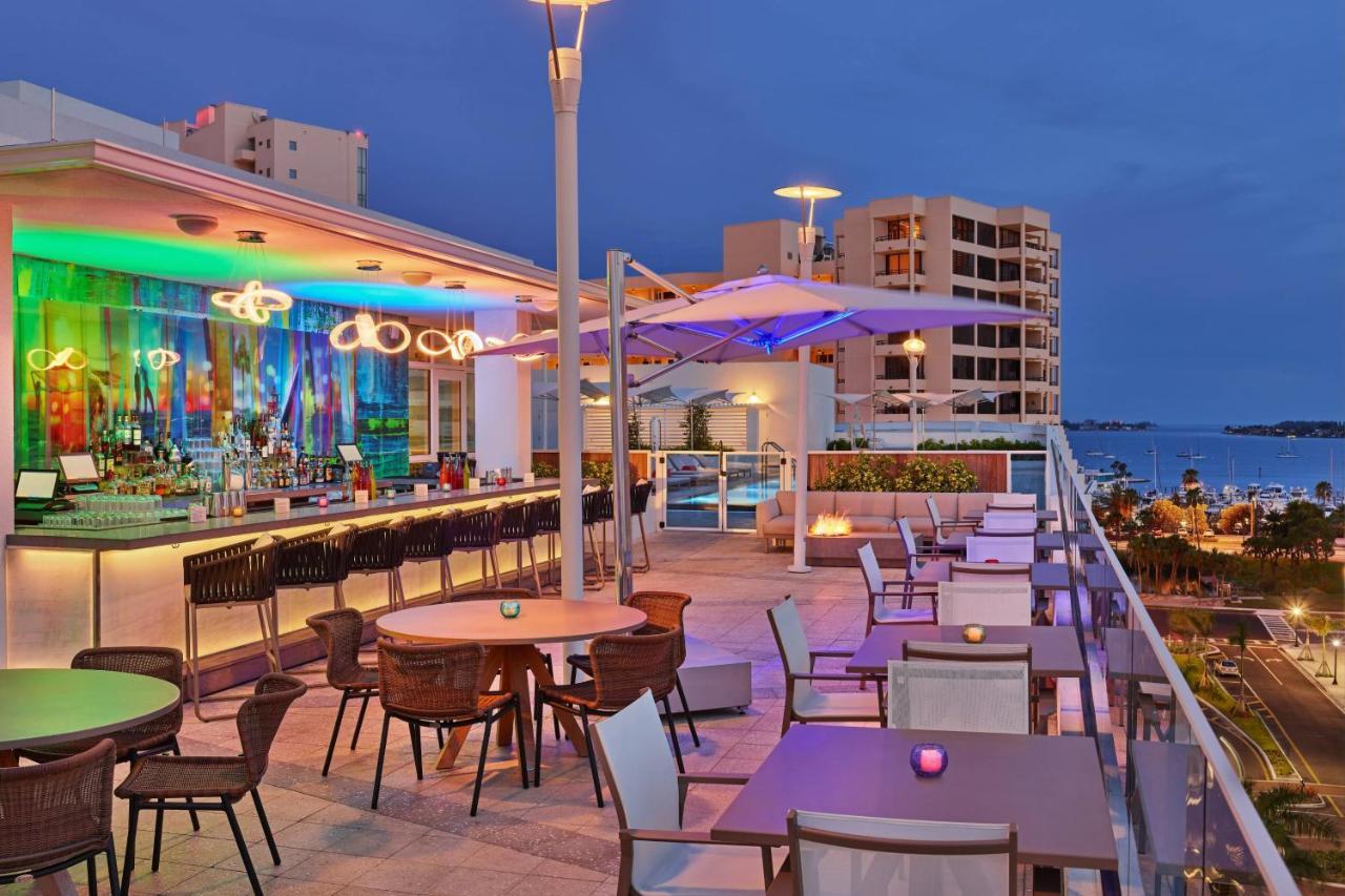 Art Ovation Hotel, Autograph Collection Sarasota Luaran gambar