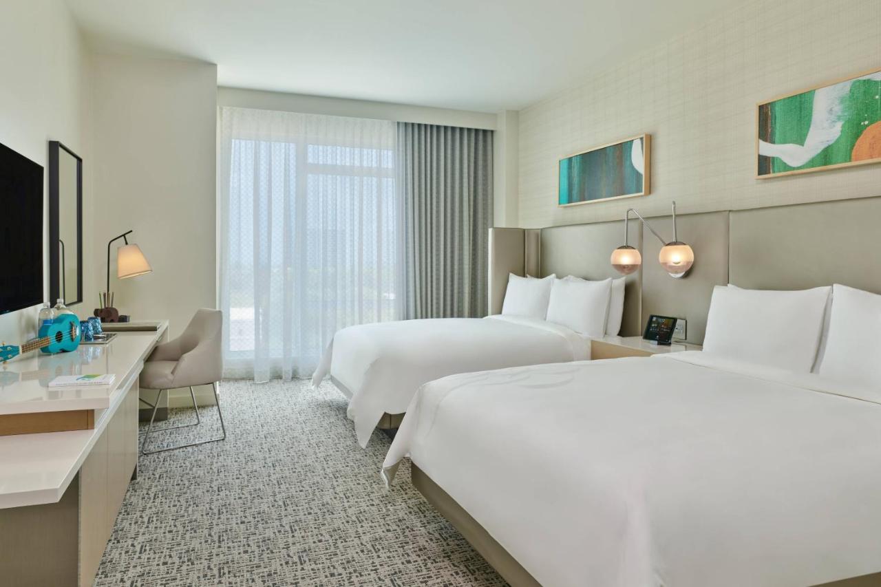 Art Ovation Hotel, Autograph Collection Sarasota Luaran gambar