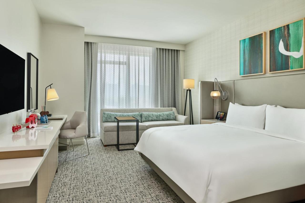 Art Ovation Hotel, Autograph Collection Sarasota Luaran gambar