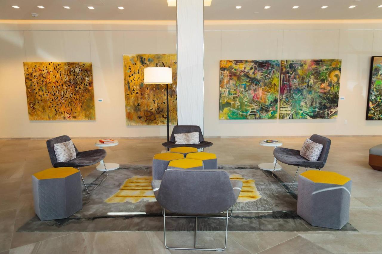 Art Ovation Hotel, Autograph Collection Sarasota Luaran gambar