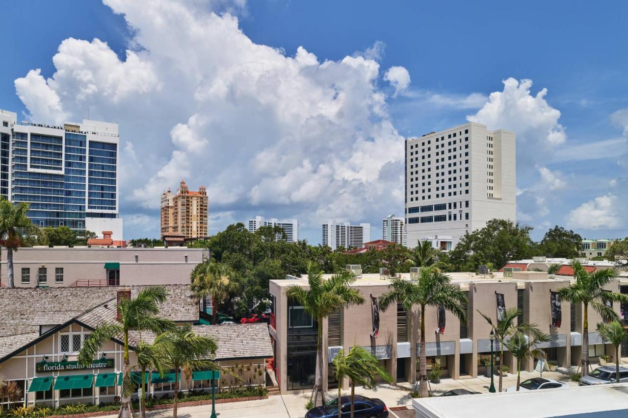 Art Ovation Hotel, Autograph Collection Sarasota Luaran gambar