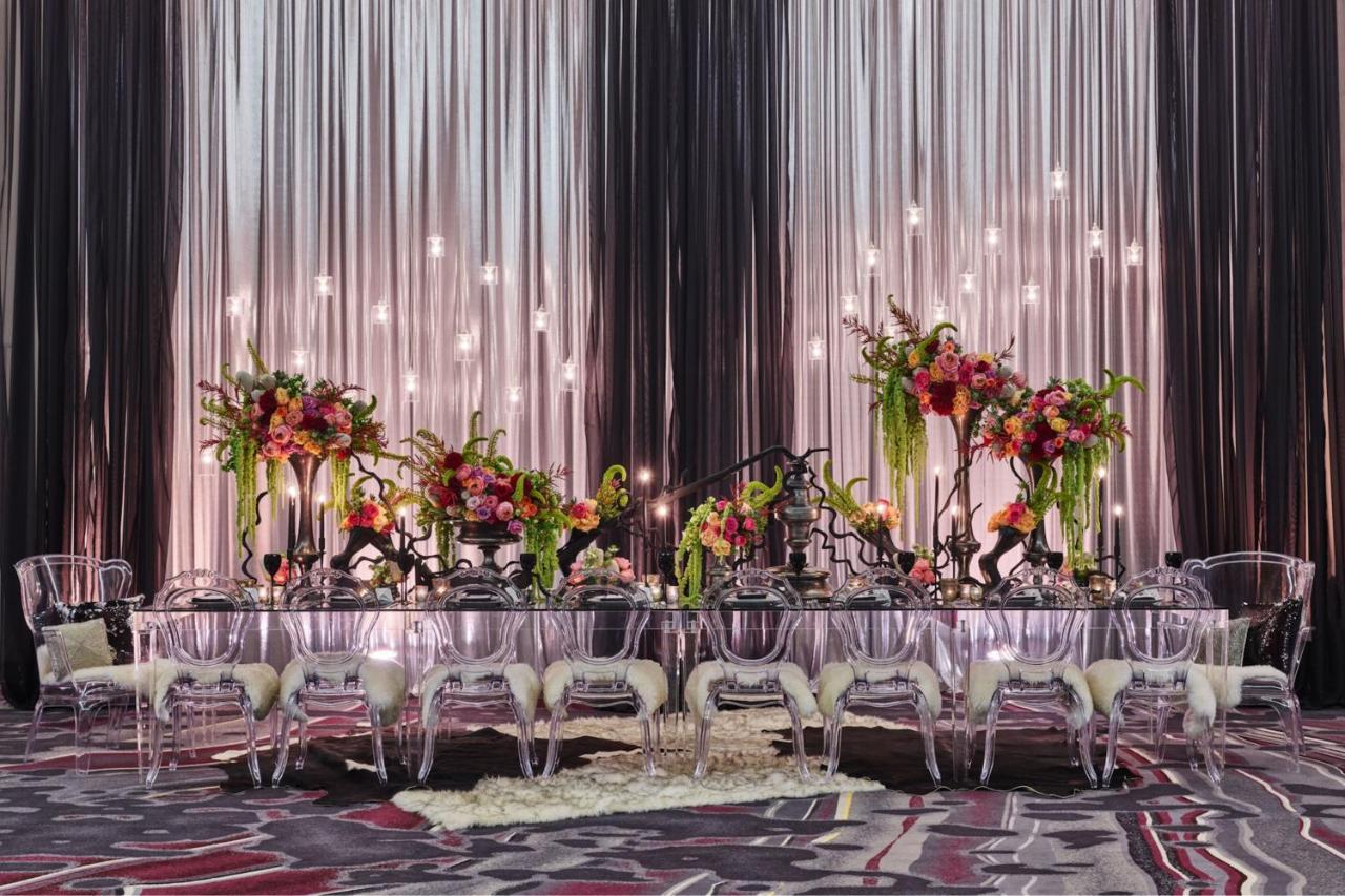 Art Ovation Hotel, Autograph Collection Sarasota Luaran gambar