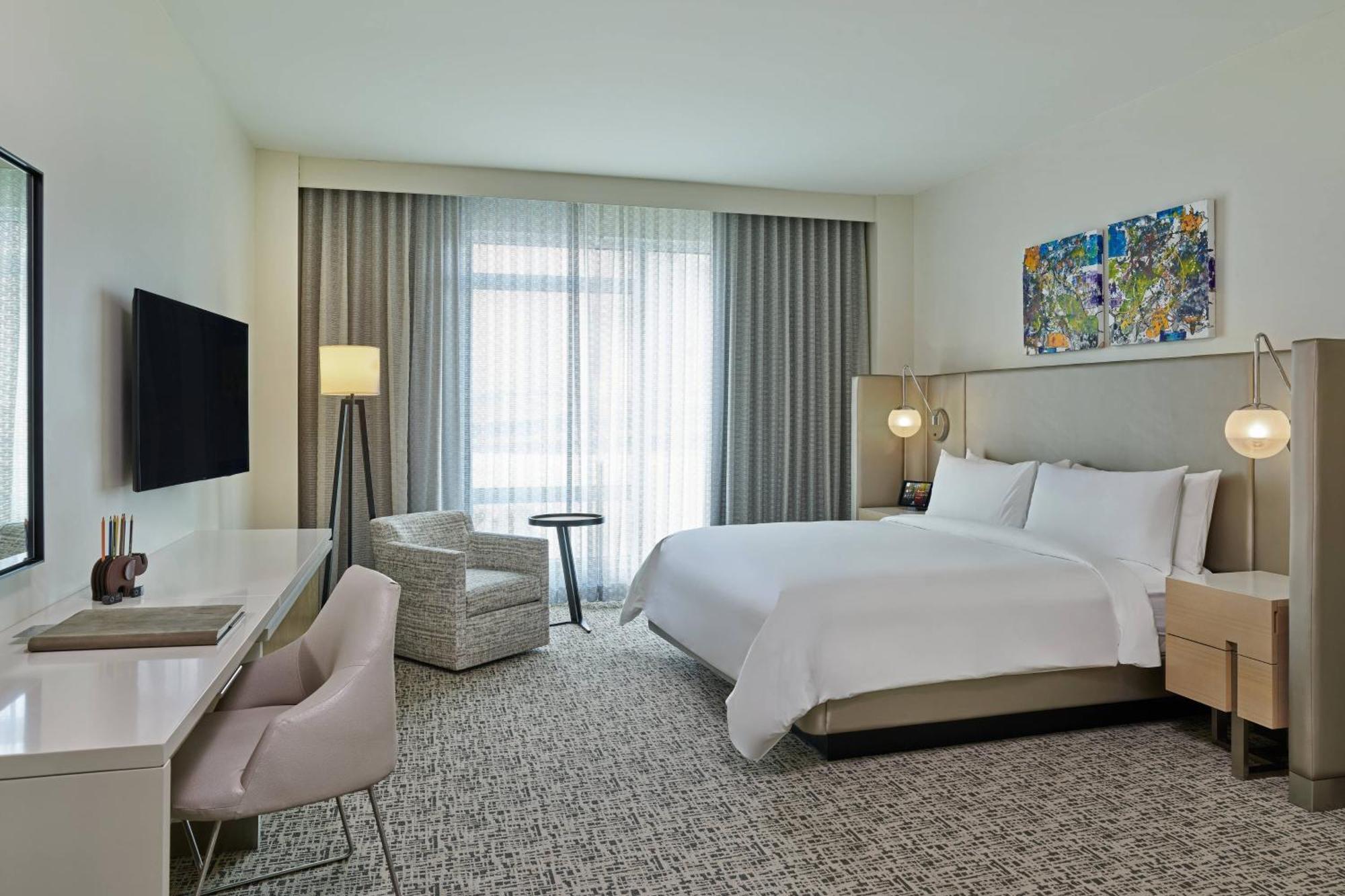 Art Ovation Hotel, Autograph Collection Sarasota Luaran gambar