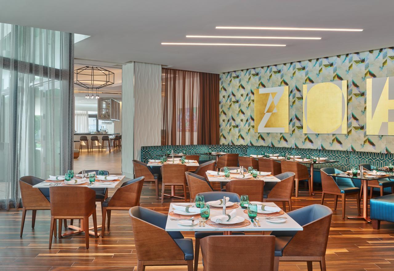 Art Ovation Hotel, Autograph Collection Sarasota Luaran gambar