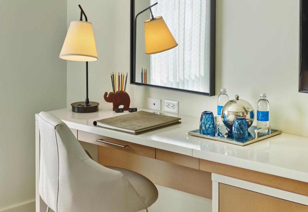 Art Ovation Hotel, Autograph Collection Sarasota Luaran gambar