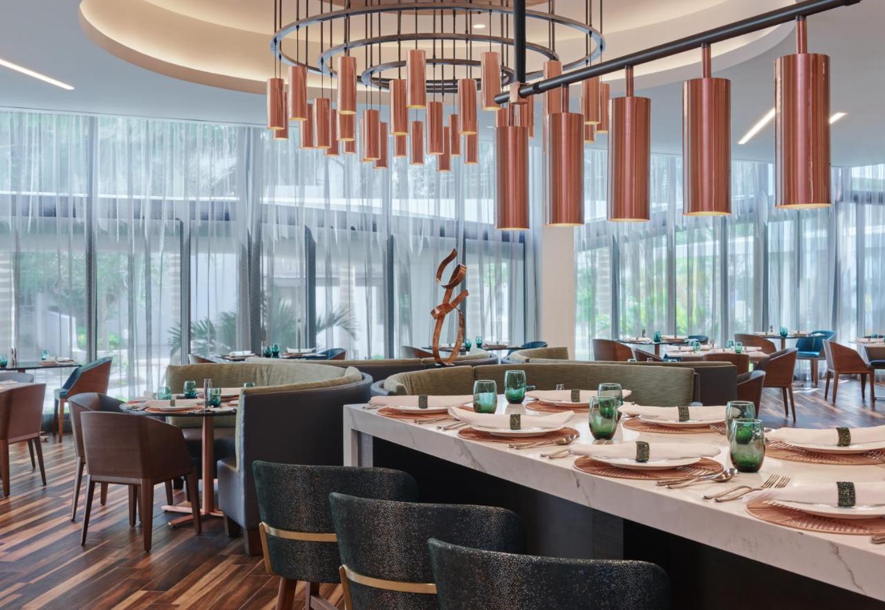 Art Ovation Hotel, Autograph Collection Sarasota Luaran gambar