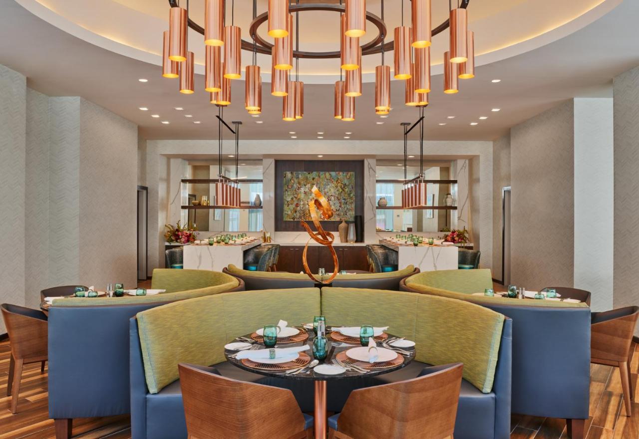 Art Ovation Hotel, Autograph Collection Sarasota Luaran gambar