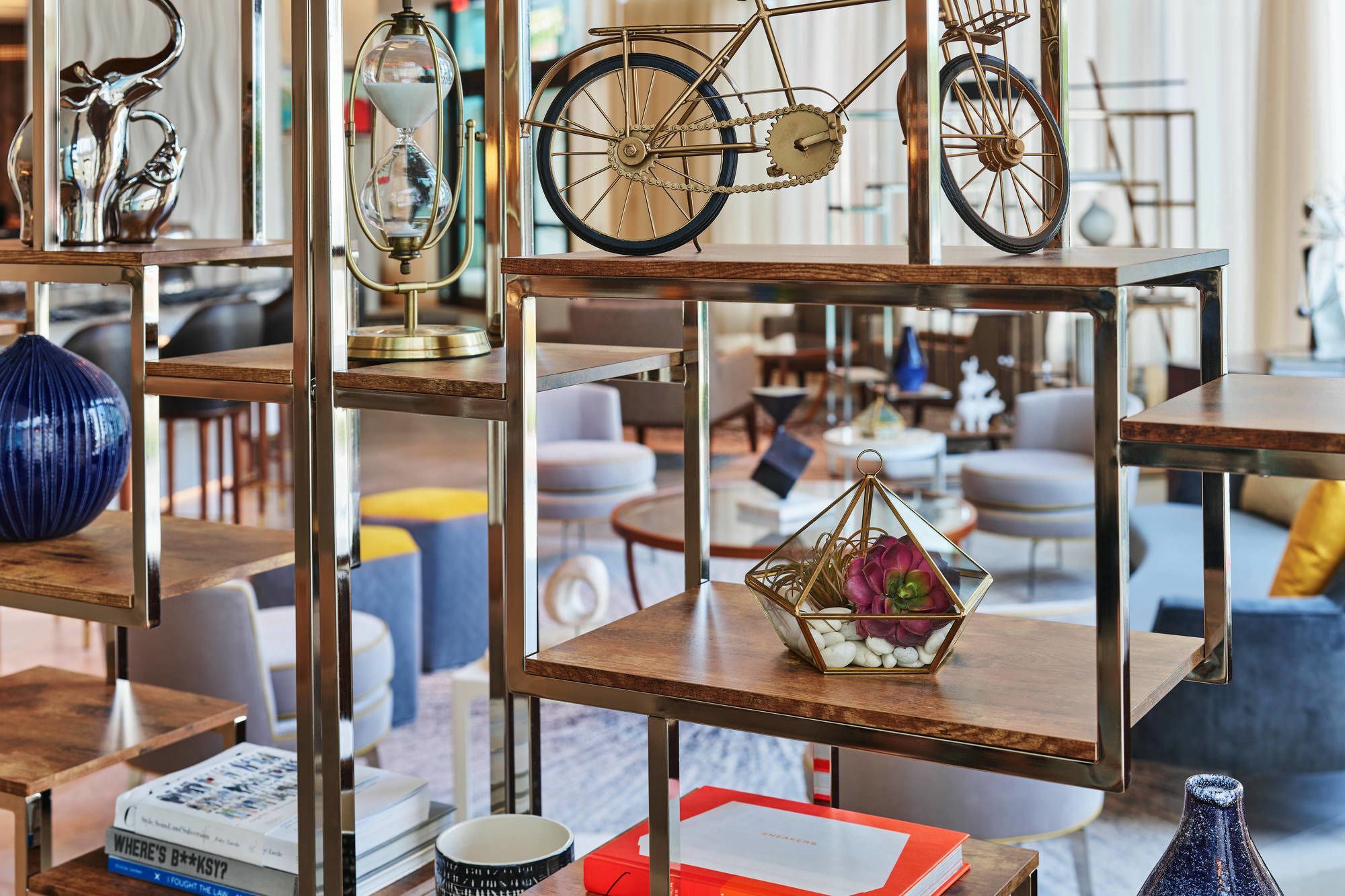 Art Ovation Hotel, Autograph Collection Sarasota Luaran gambar